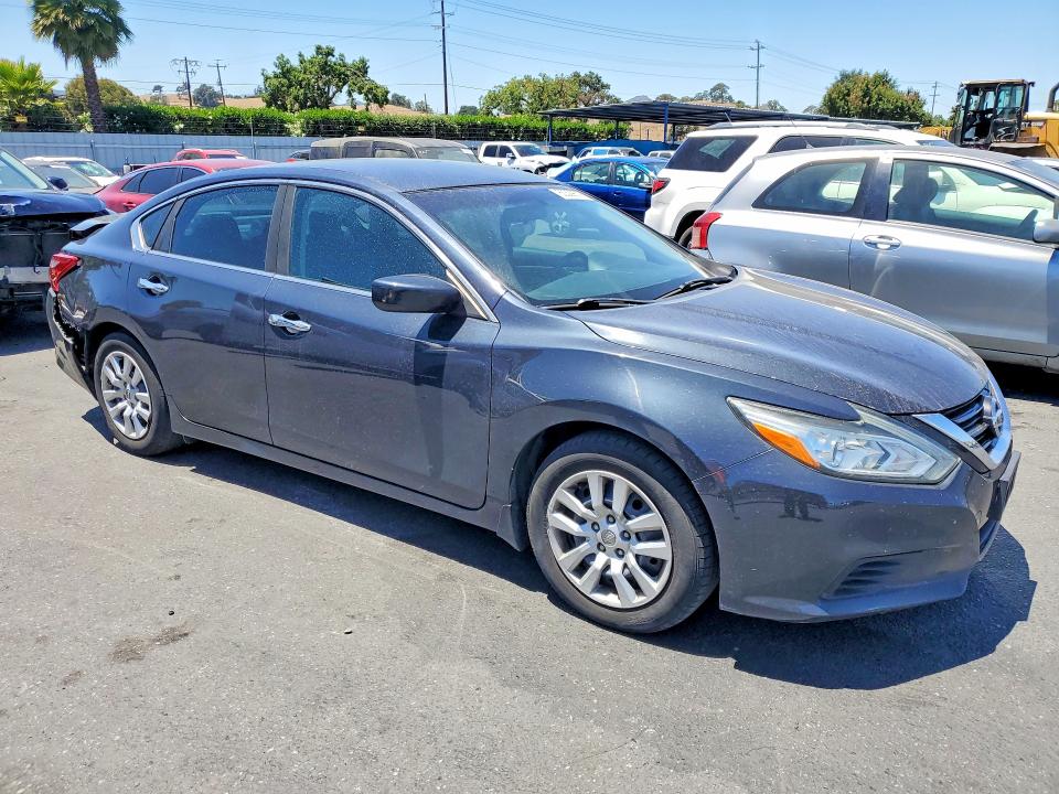 Aukcja sprzedaży 2018 Nissan Altima, vin: 1N4AL3AP1JC119898, numer aukcji: 60329576