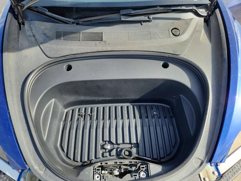 Продажа на аукционе авто 2023 Tesla Model 3, vin: 5YJ3E1EA4PF485910, номер лота: 60863346