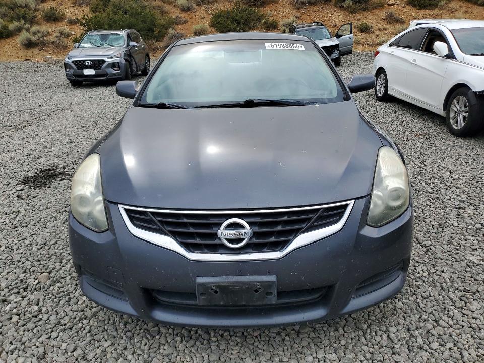 2012 Nissan Altima მანქანა იყიდება აუქციონზე, vin: 1N4AL2EP9CC157015, აუქციონის ნომერი: 61938866