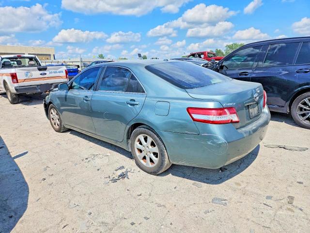 Aukcja sprzedaży 2011 Toyota Camry, vin: 4T1BF3EK0BU722806, numer aukcji: 63221926