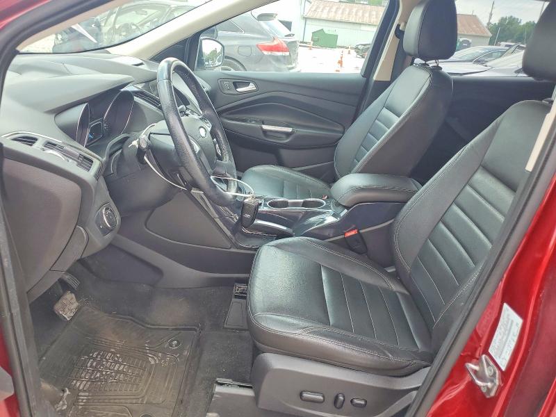 Aukcja sprzedaży 2014 Ford Escape, vin: 1FMCU9J93EUA12240, numer aukcji: 60449166