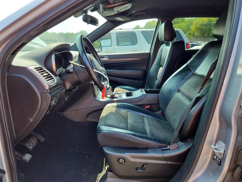 Продажа на аукционе авто 2021 Jeep Grand Cherokee, vin: 1C4RJFAG3MC704278, номер лота: 61901106