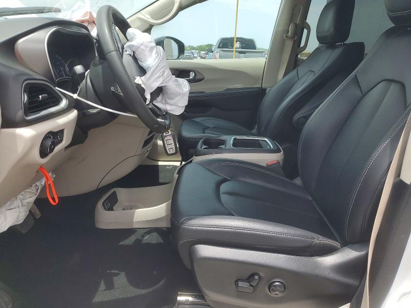 Продажа на аукционе авто 2024 Chrysler Pacifica, vin: 2C4RC1BG5RR182361, номер лота: 60412666
