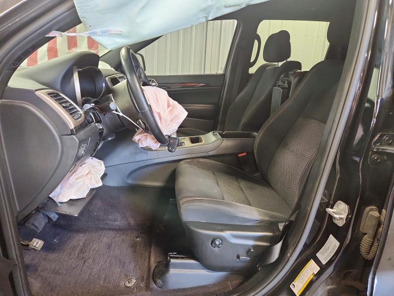 Aukcja sprzedaży 2016 Jeep Grand Cherokee, vin: 1C4RJFAG1GC365184, numer aukcji: 61131696
