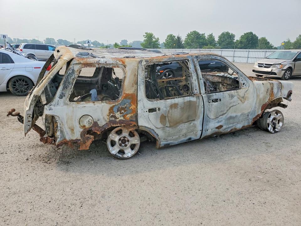 Aukcja sprzedaży 2003 Ford Explorer, vin: 1FMZU73E63UB58699, numer aukcji: 60944016