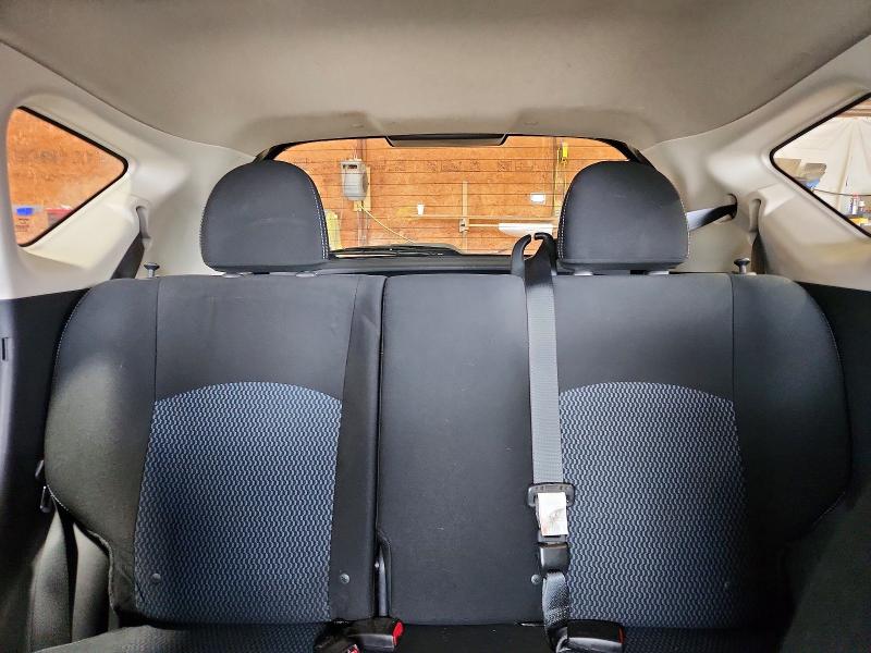 2017 Nissan Versa Note მანქანა იყიდება აუქციონზე, vin: 3N1CE2CP7HL372925, აუქციონის ნომერი: 62303816