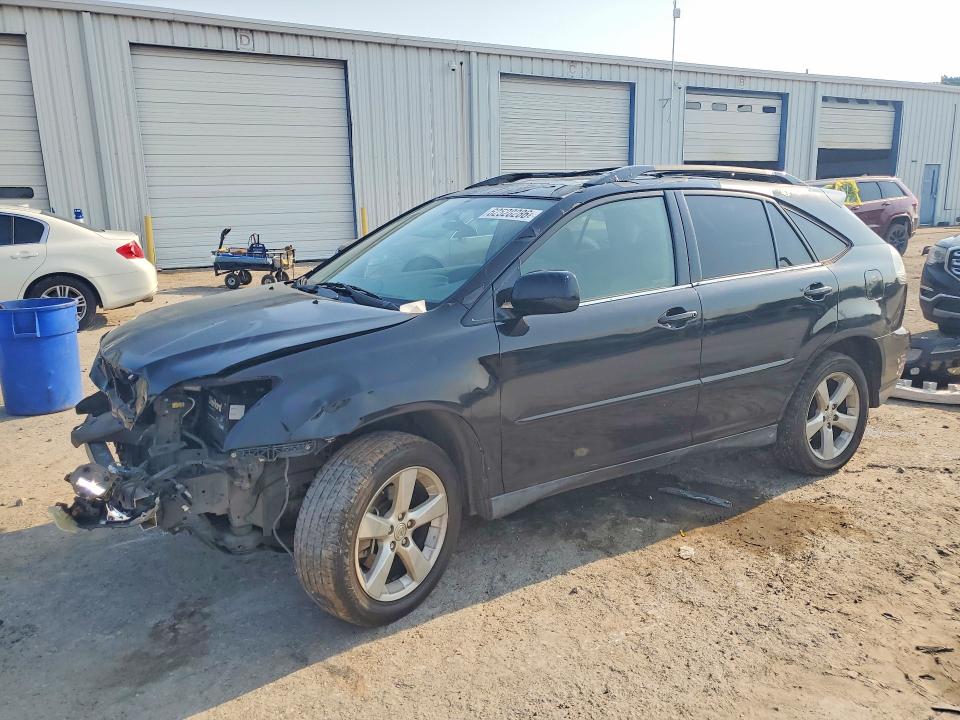 Aukcja sprzedaży 2004 Lexus Rx, vin: JTJGA31U340013715, numer aukcji: 62528286