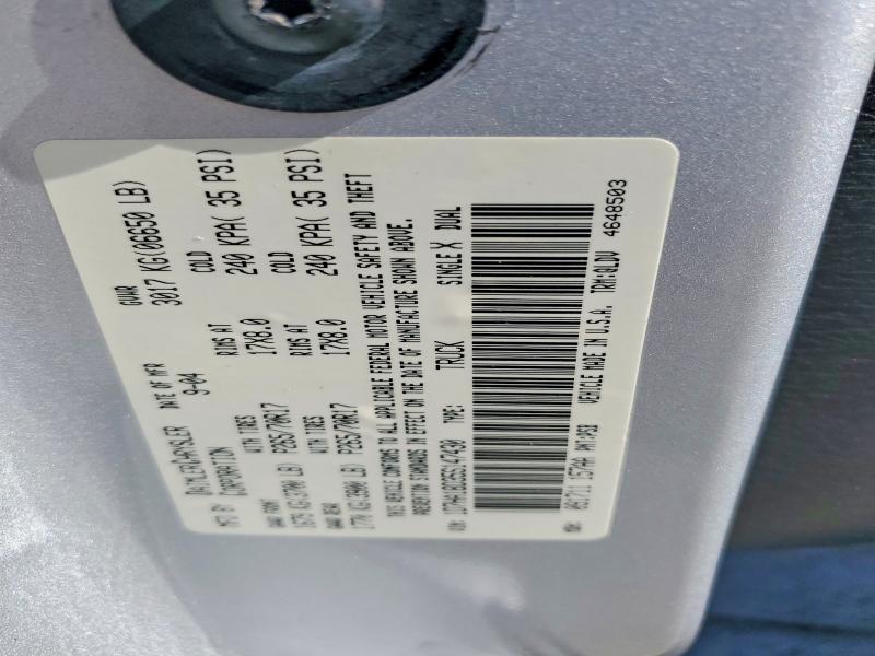 Продажа на аукционе авто 2005 Dodge Ram 1500, vin: 1D7HA18D35S147430, номер лота: 63548666