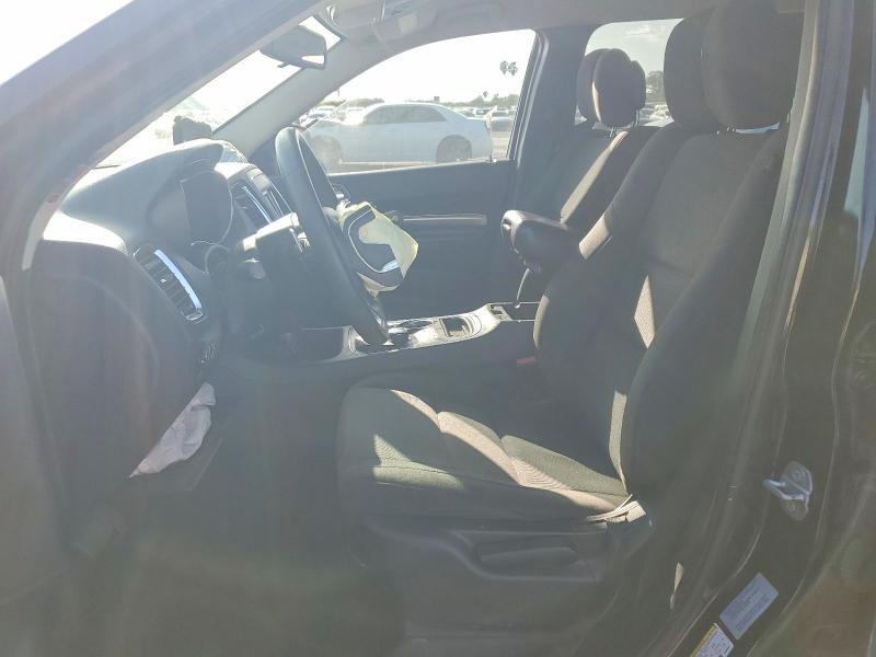 Aukcja sprzedaży 2015 Dodge Durango, vin: 1C4RDHAG2FC906924, numer aukcji: 59615656