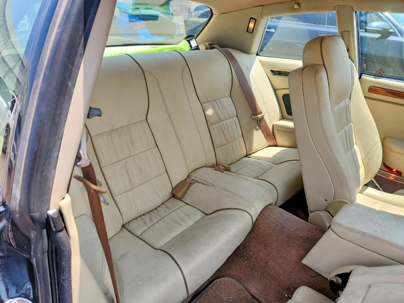 Продажа на аукционе авто 1995 Jaguar Xjs, vin: SAJNX5341SC221199, номер лота: 60271666