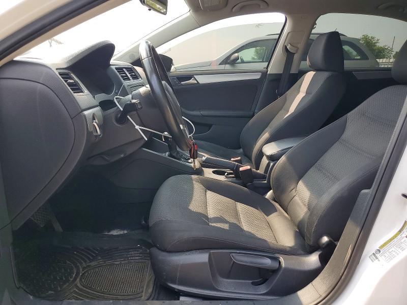 60186126 :رقم المزاد ، 3VWDK7AJ3DM407919 vin ، 2013 Volkswagen Jetta مزاد بيع