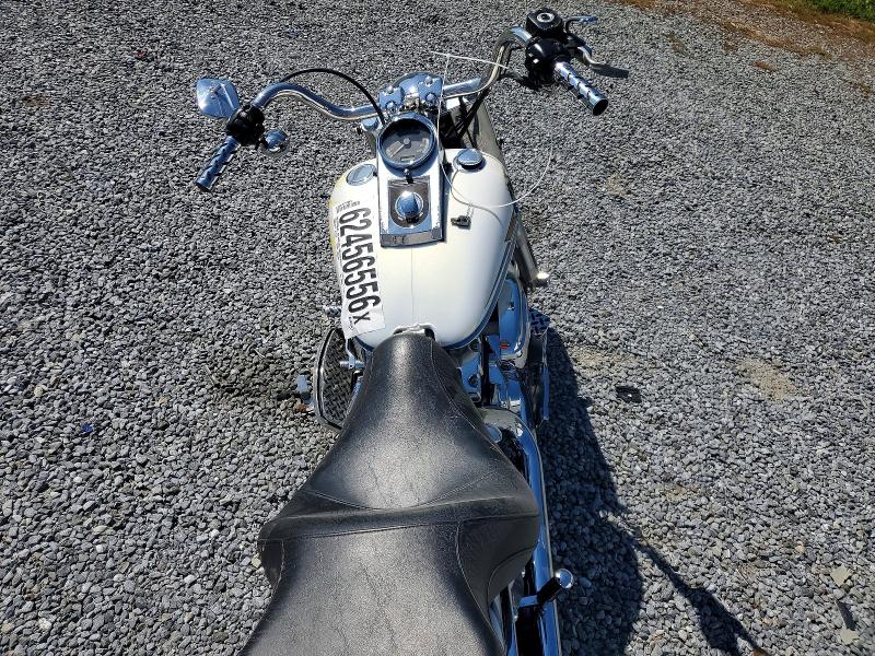 2007 Harley-davidson Flstf მანქანა იყიდება აუქციონზე, vin: 1HD1BX5167Y043289, აუქციონის ნომერი: 62456556