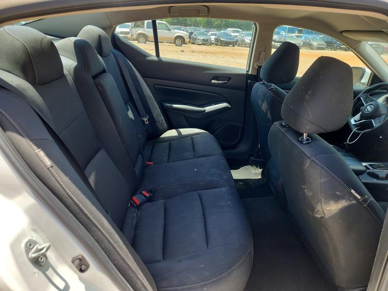 Продаж на аукціоні авто 2022 Nissan Altima, vin: 1N4BL4BV5NN328644, номер лоту: 61675276