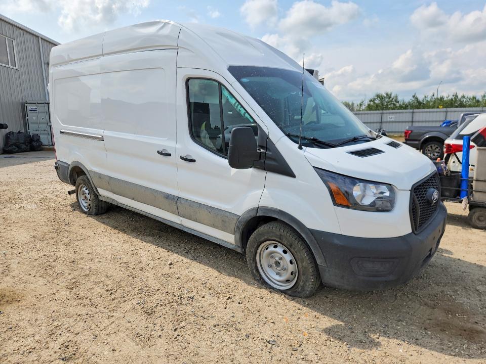 2026 Ford Transit მანქანა იყიდება აუქციონზე, vin: 1FTBR1X83TKA46169, აუქციონის ნომერი: 60412446
