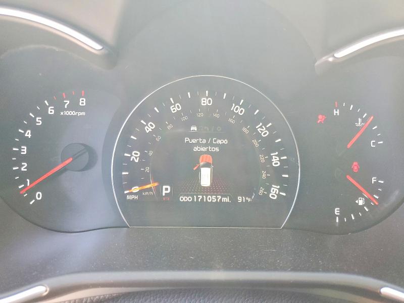 Продаж на аукціоні авто 2015 Kia Sorento, vin: 5XYKW4A70FG549078, номер лоту: 59669356