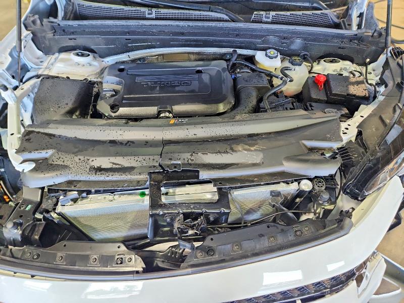 Aukcja sprzedaży 2026 Buick Envision, vin: LRBFZPR45TD083936, numer aukcji: 62247606