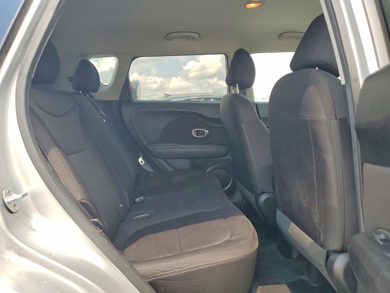 Aukcja sprzedaży 2018 Kia Soul, vin: KNDJN2A26J7515773, numer aukcji: 60062806