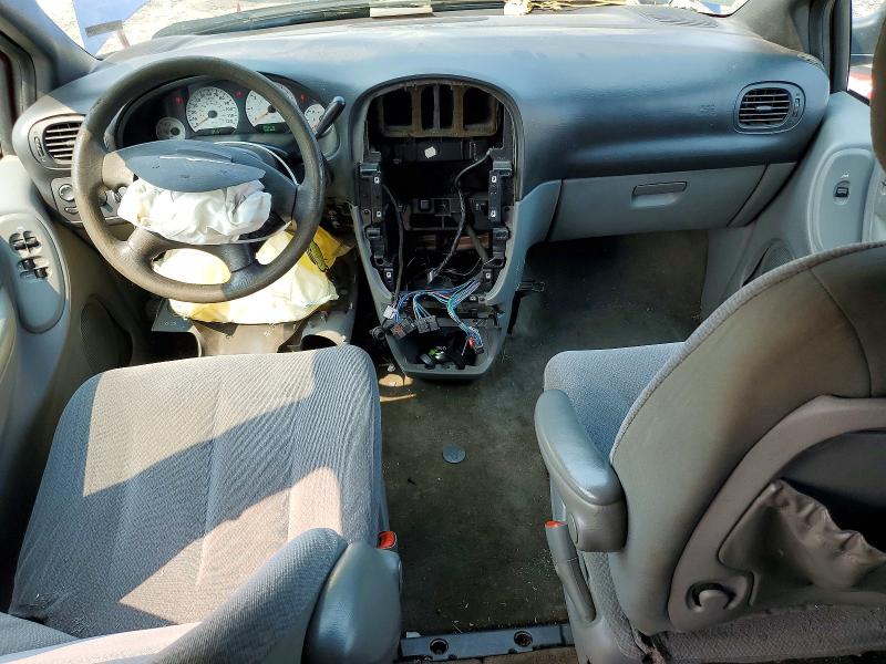 Продаж на аукціоні авто 2005 Chrysler Town & Country, vin: 2C8GP44R95R174185, номер лоту: 60759296