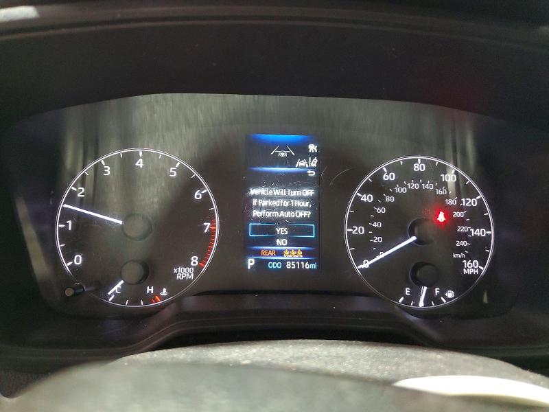 Продажа на аукционе авто 2023 Toyota Corolla, vin: 5YFP4MCE3PP151772, номер лота: 59907816
