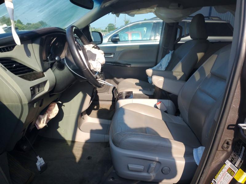 Aukcja sprzedaży 2015 Toyota Sienna, vin: 5TDYK3DC6FS530966, numer aukcji: 59543456