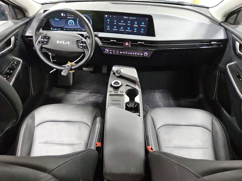 Aukcja sprzedaży 2024 Kia Ev6, vin: KNDC34LA7R5198446, numer aukcji: 59922286