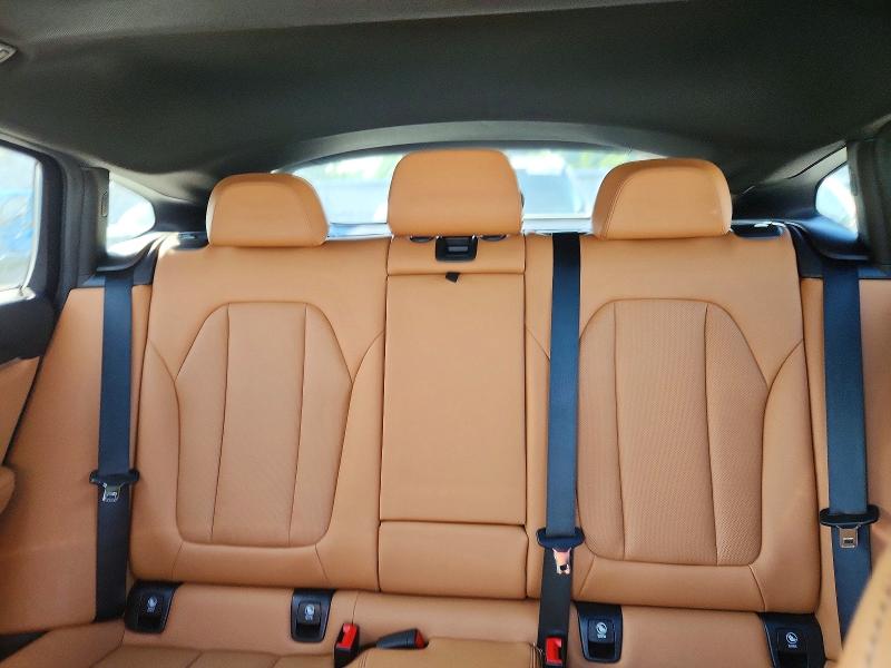 Продаж на аукціоні авто 2022 Bmw X4, vin: 5UX33DT08N9M23157, номер лоту: 58846486
