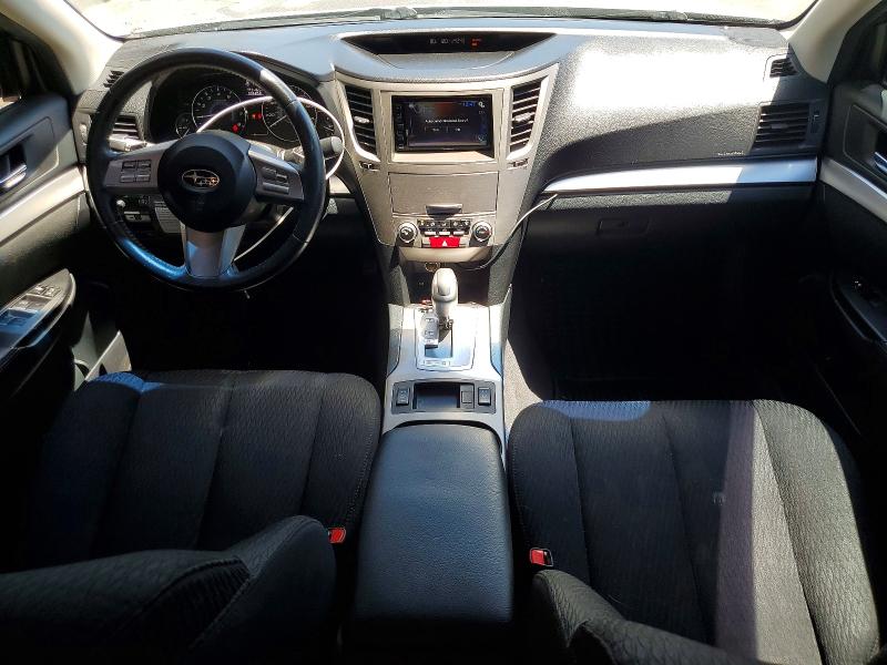 Продажа на аукционе авто 2010 Subaru Legacy, vin: 4S3BMBC63A3227076, номер лота: 60832176