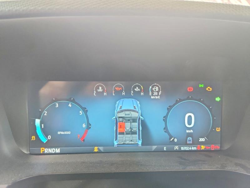 Продажа на аукционе авто 2025 Ford F150, vin: 1FTEW3LP8SKF14670, номер лота: 61064046