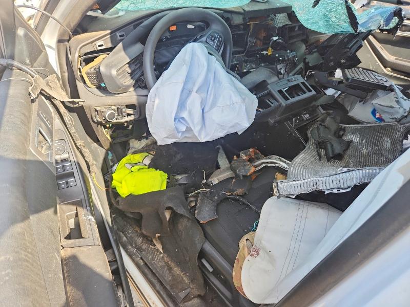 2023 Ford Explorer მანქანა იყიდება აუქციონზე, vin: 1FM5K8ABXPGC00461, აუქციონის ნომერი: 62700826