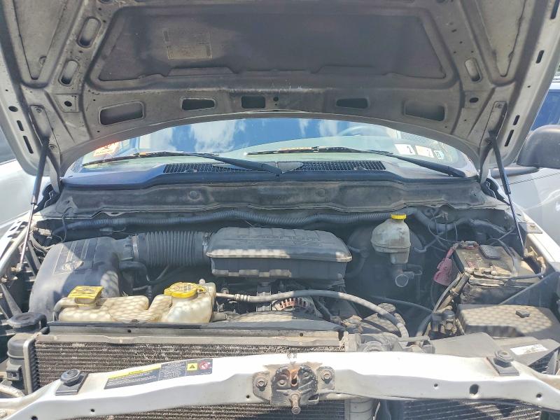 2005 Dodge Ram 1500 მანქანა იყიდება აუქციონზე, vin: 1D7HU18N65S211380, აუქციონის ნომერი: 59356106