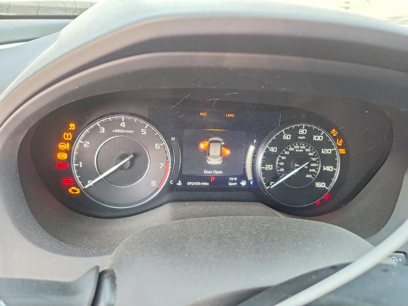 Продаж на аукціоні авто 2021 Acura Rdx, vin: 5J8TC2H51ML032817, номер лоту: 61169456