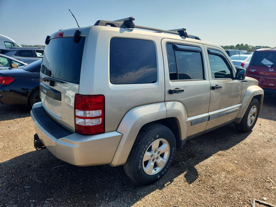 Продаж на аукціоні авто 2010 Jeep Liberty, vin: 1J4PN2GK7AW159805, номер лоту: 59712316