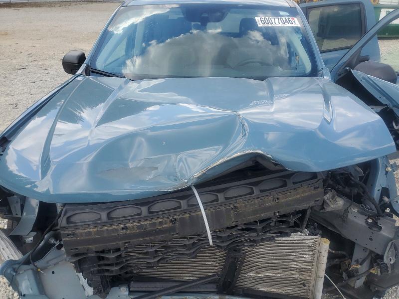 Продажа на аукционе авто 2022 Ford Maverick, vin: 3FTTW8F99NRA77439, номер лота: 60077046