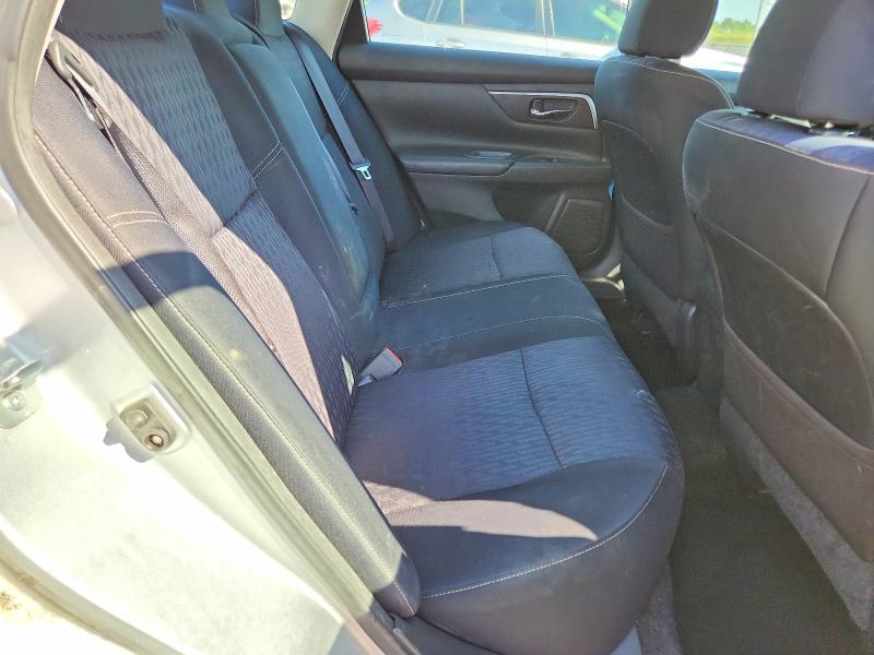 Auction sale of the 2017 Nissan Altima, vin: 1N4AL3AP5HC217875, lot number: 61901676