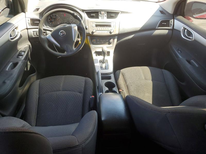 Продажа на аукционе авто 2013 Nissan Sentra, vin: 3N1AB7AP8DL745626, номер лота: 60874426