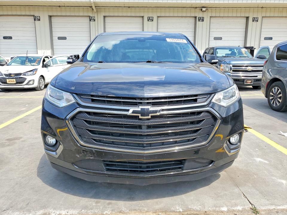 Aukcja sprzedaży 2019 Chevrolet Traverse, vin: 1GNERKKW7KJ286863, numer aukcji: 59694056
