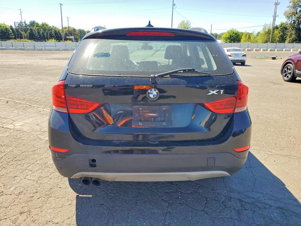 63414936 :رقم المزاد ، WBAVL1C55EVY16400 vin ، 2014 Bmw X1 مزاد بيع