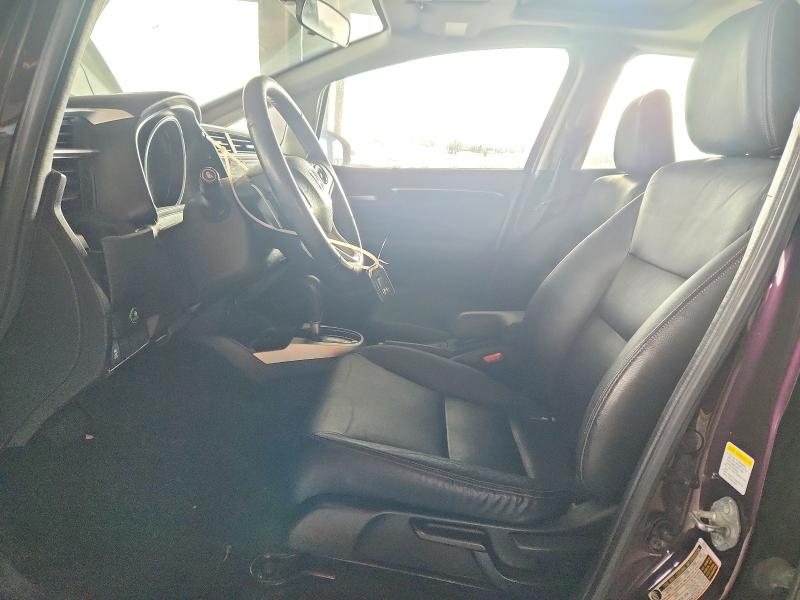 Продажа на аукционе авто 2016 Honda Fit, vin: JHMGK5H82GS011983, номер лота: 61977806