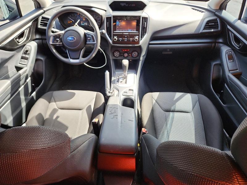 Aukcja sprzedaży 2020 Subaru Impreza, vin: 4S3GTAB64L3704198, numer aukcji: 62696516