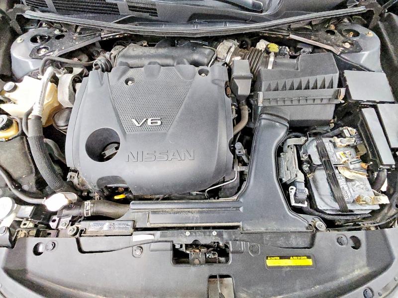 Продаж на аукціоні авто 2018 Nissan Maxima, vin: 1N4AA6APXJC394144, номер лоту: 62028116