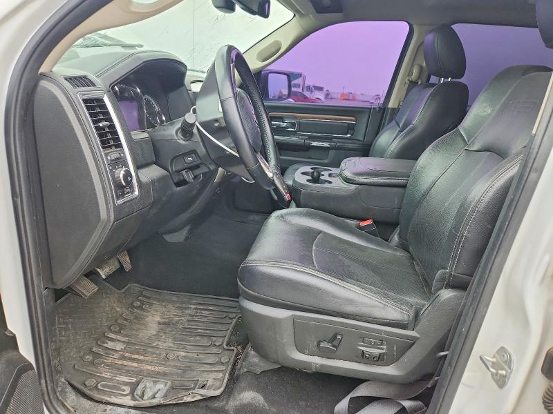 Aukcja sprzedaży 2018 Ram 1500, vin: 1C6RR7NG8JS247906, numer aukcji: 60246376