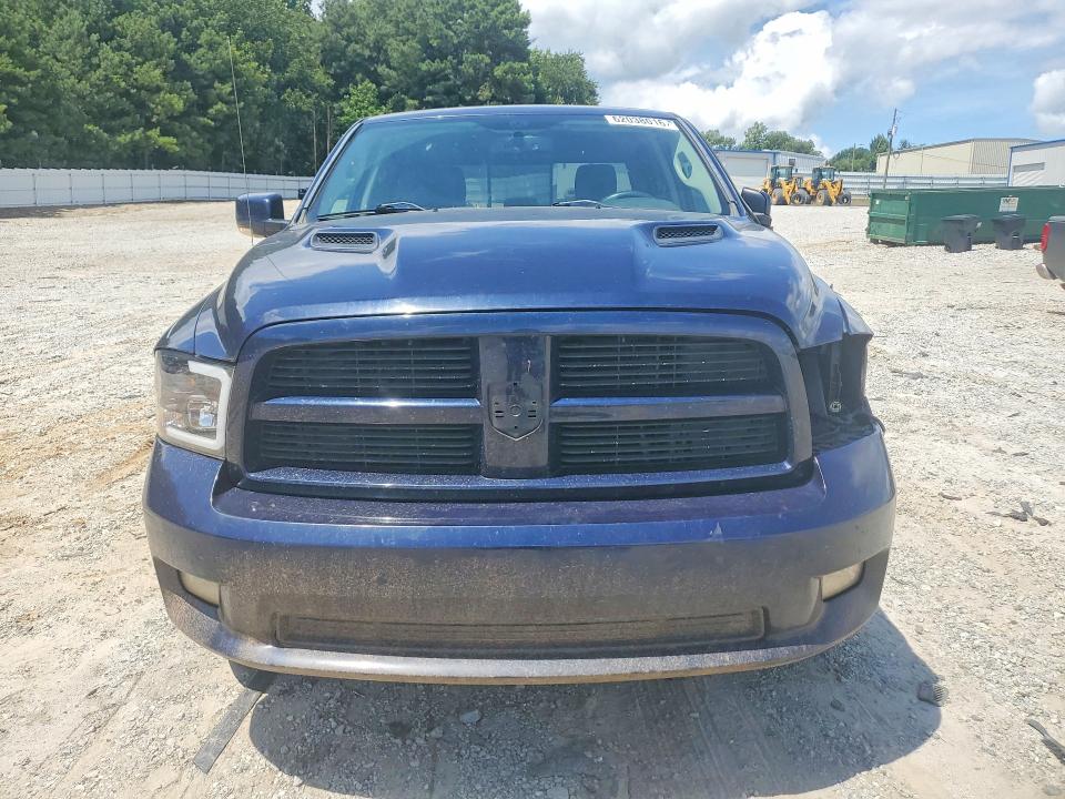 Продаж на аукціоні авто 2012 Dodge Ram 1500, vin: 1C6RD7MT6CS175975, номер лоту: 62038016