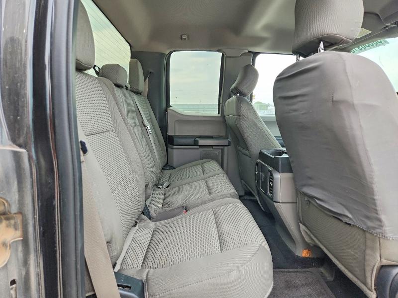 Продажа на аукционе авто 2015 Ford F150, vin: 1FTFX1EF6FKD79950, номер лота: 58530916