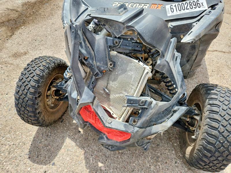 61002896 :رقم المزاد ، 3JBVNAV20MK001061 vin ، 2021 Can-am Maverick X3 مزاد بيع