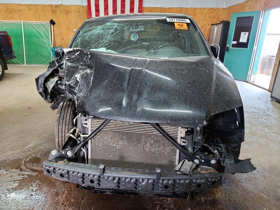 Aukcja sprzedaży 2015 Dodge Grand Caravan, vin: 2C4RDGCGXFR703889, numer aukcji: 59770006
