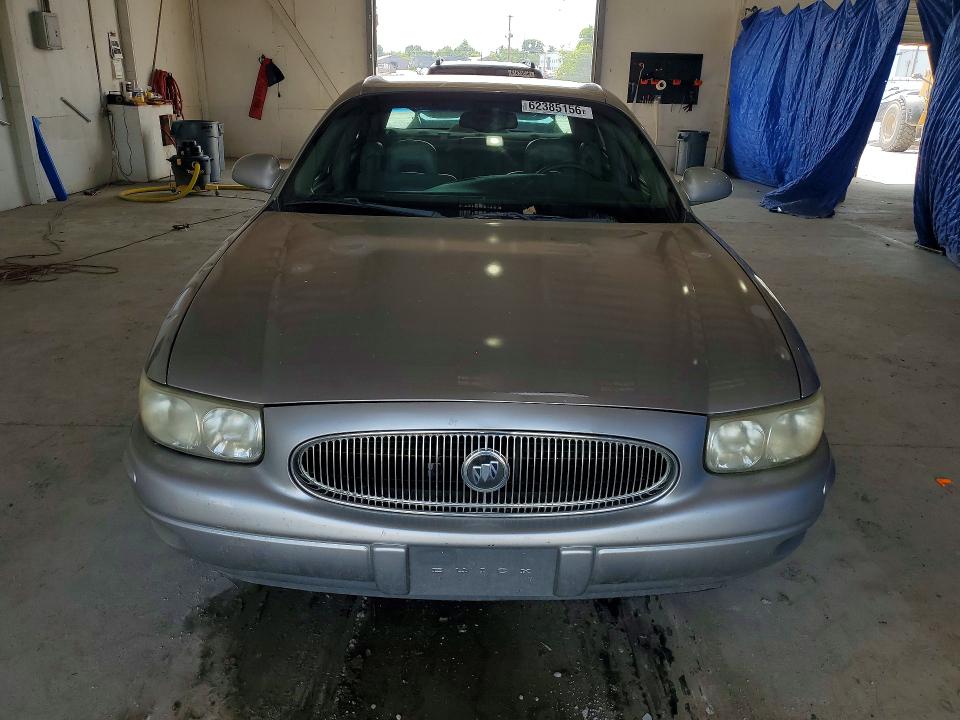 Продажа на аукционе авто 2005 Buick Lesabre, vin: 1G4HR54K75U196659, номер лота: 62385156