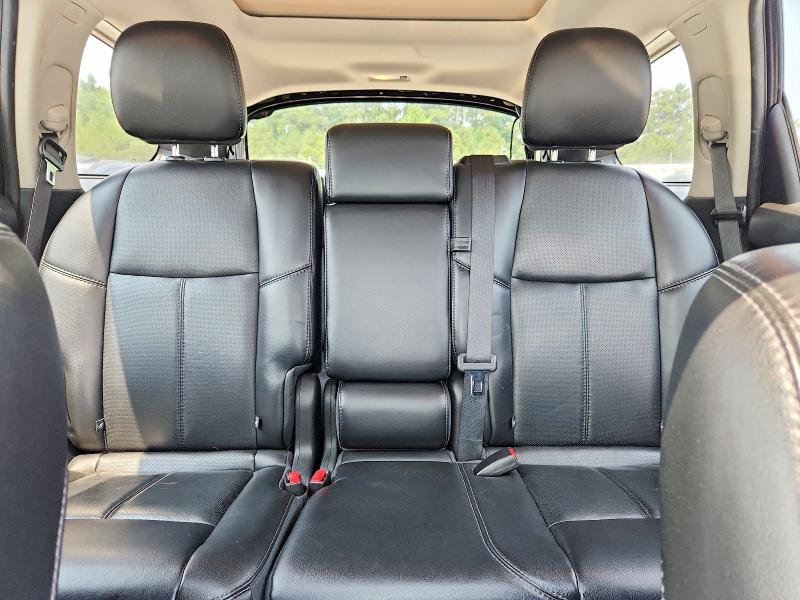 Продаж на аукціоні авто 2016 Nissan Pathfinder, vin: 5N1AR2MM1GC605085, номер лоту: 63301386
