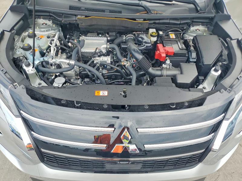 Продажа на аукционе авто 2026 Mitsubishi Outlander, vin: JA4J3UABXTZ032063, номер лота: 62783186