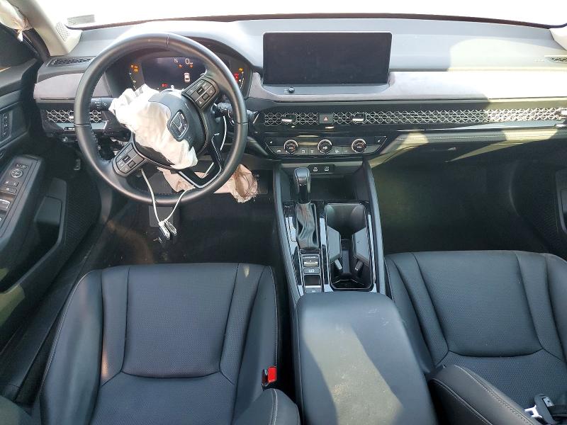 Продаж на аукціоні авто 2024 Honda Accord, vin: 1HGCY2F67RA010756, номер лоту: 59900746