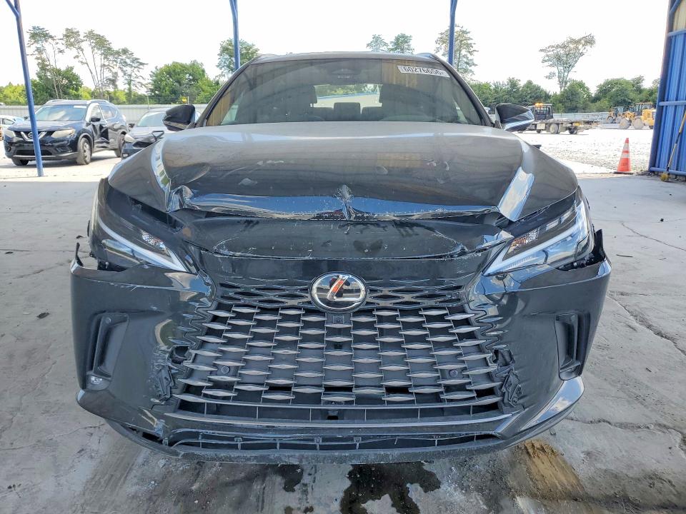 60276656 :رقم المزاد ، JTJCJMGA8T2038906 vin ، 2026 Lexus Rx 450h+ مزاد بيع